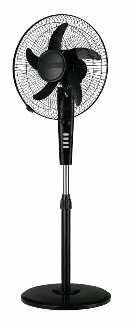 Ventilateur sur pied réglable