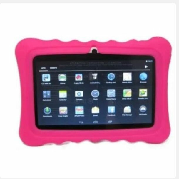 Tablette Enfant Android 7''