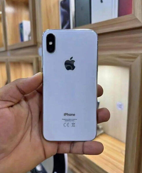 Apple iPhone moderne