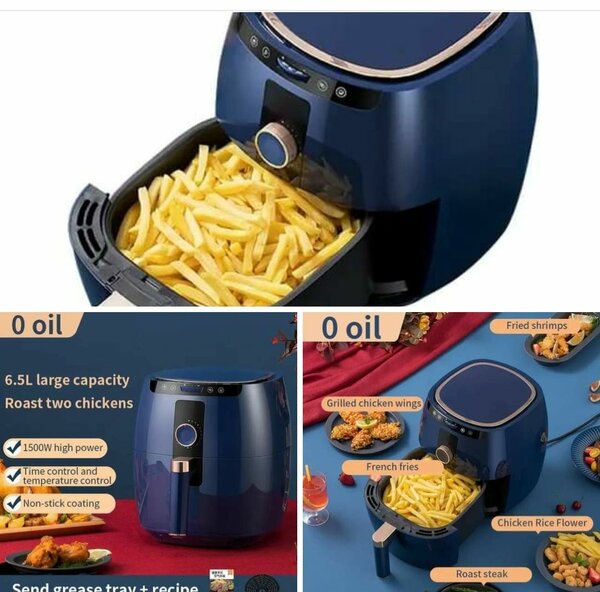 Air fryer