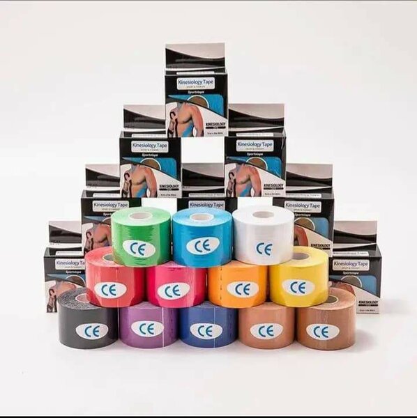 Bande de Kinésio Sport