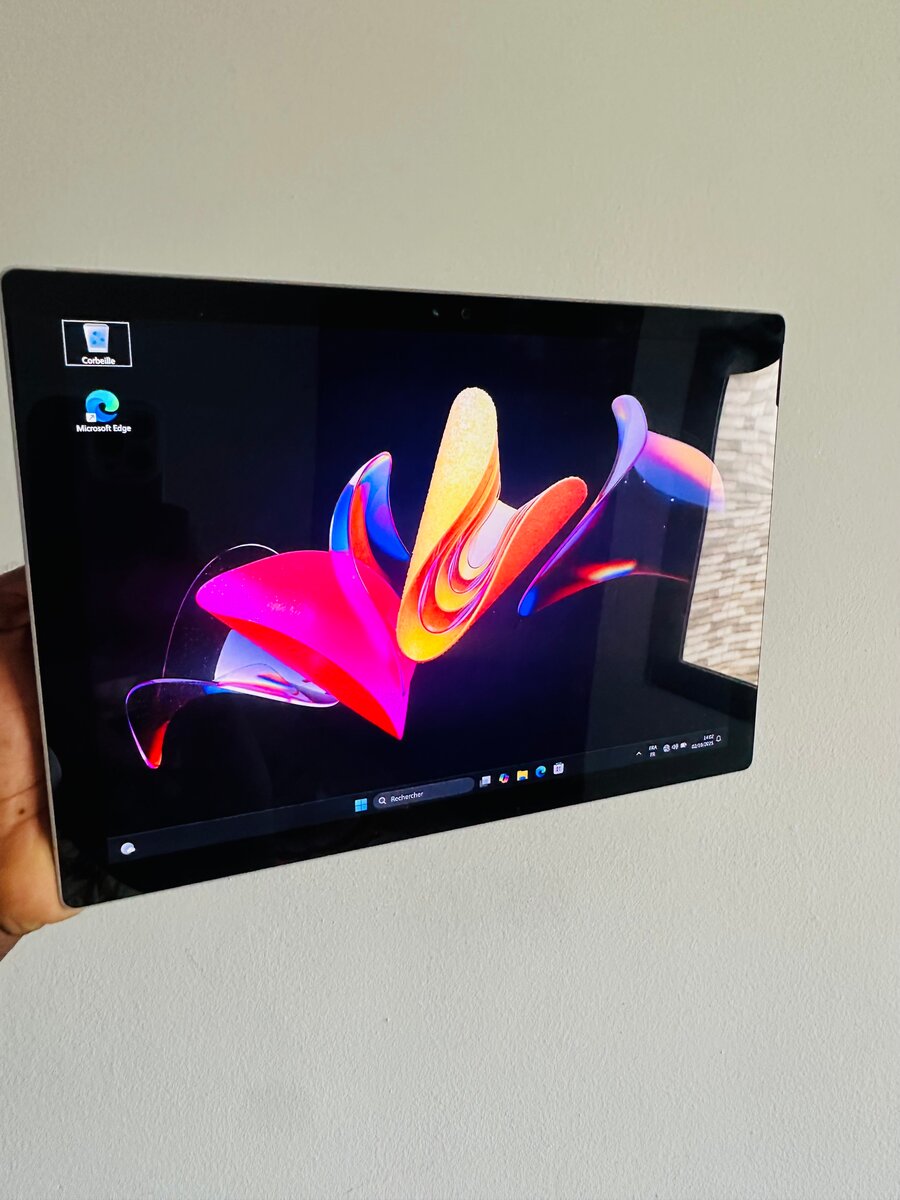 Pc tablette surface pro4