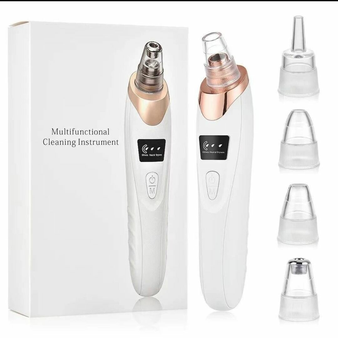 Aspirateur de Points Noirs