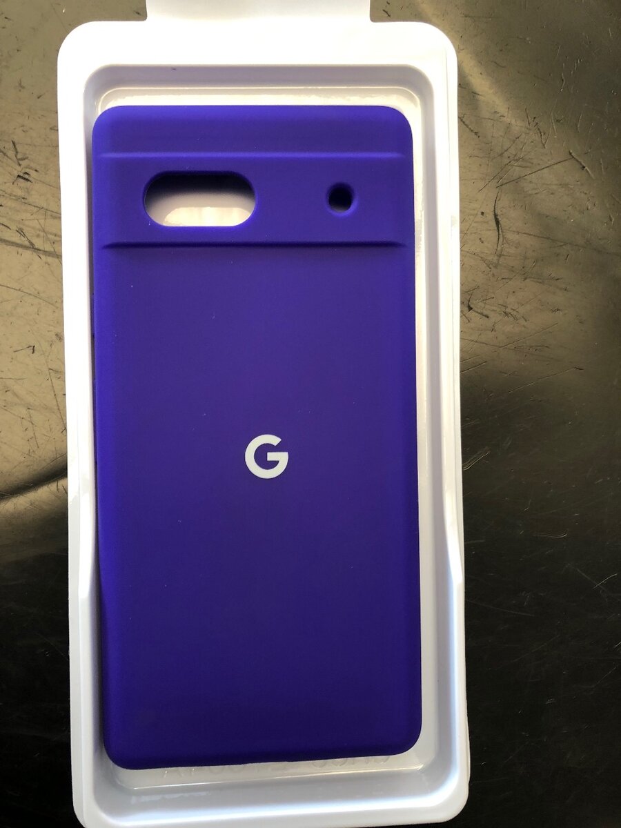 Google pixel silicone pouches in stock