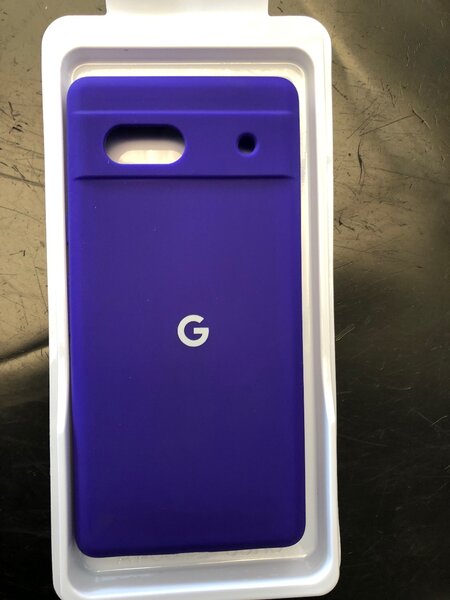 Google pixel silicone pouches in stock