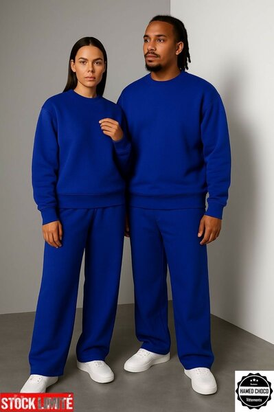 Sweats unisexes confortables