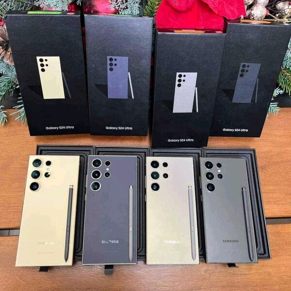 Samsung Galaxy S24 Ultra 512GB