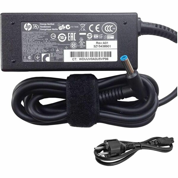 Chargeur portable HP19.5V2.31A