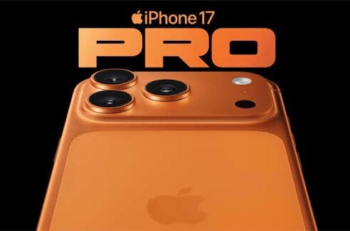 IPhone17 pro max