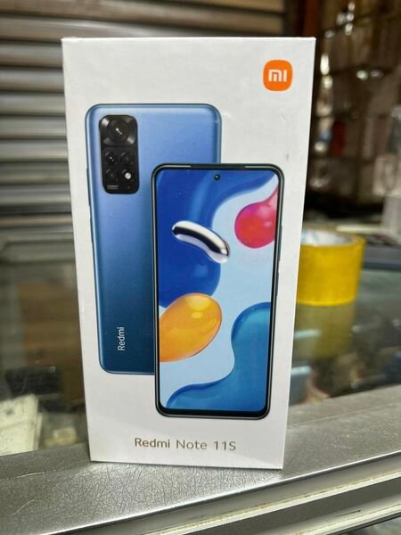 Redmi note 11s