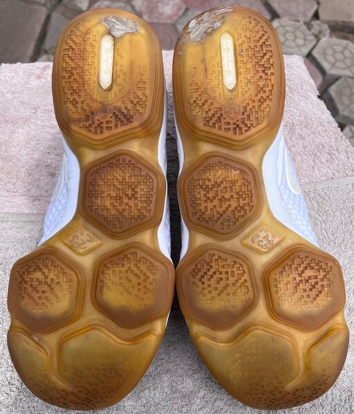 NikeLeBron 14 Low 'Ice'