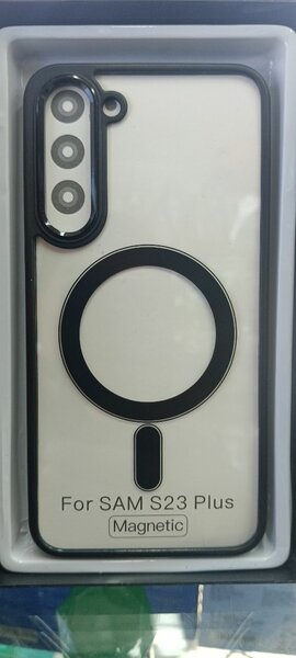 Самсунг S23 plus magnetik