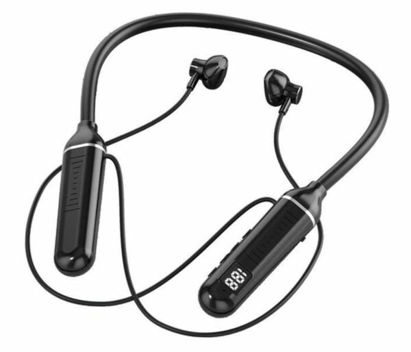 Neck  ultra Earpieace