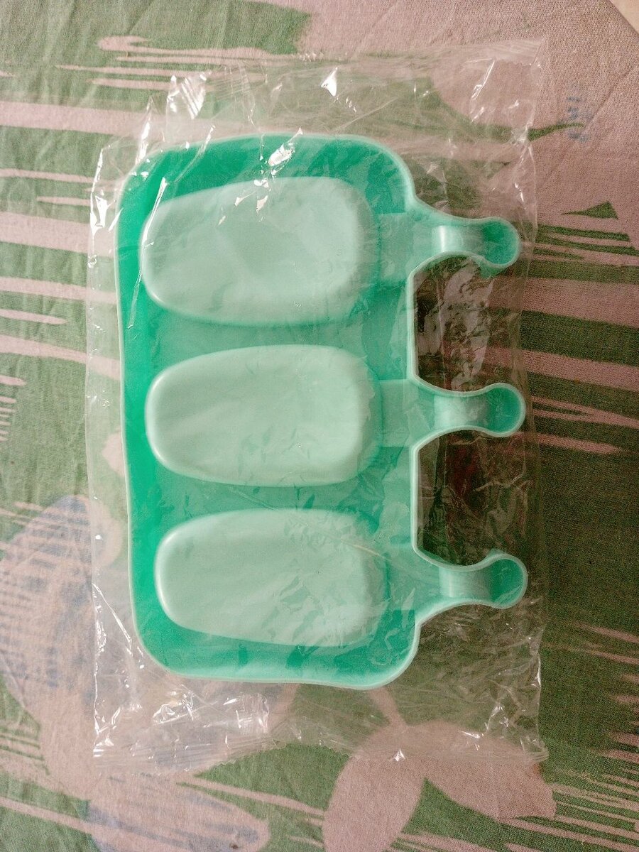 Moules en silicone pour yaourts grotto et crème glacée