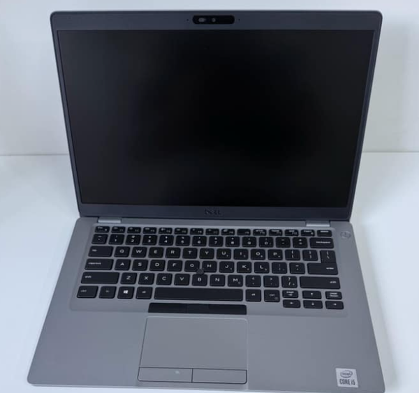 Dell latitude 5410
