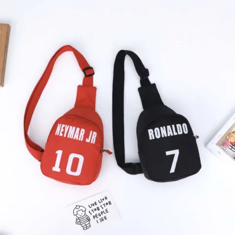 Soccer Sling Bags