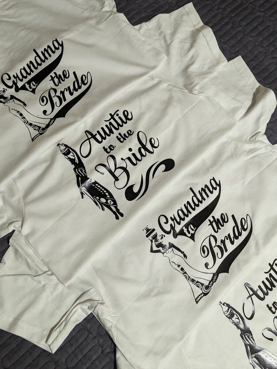 Chilanga Mulilo T Printing services