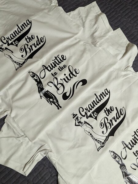 Chilanga Mulilo T Printing services