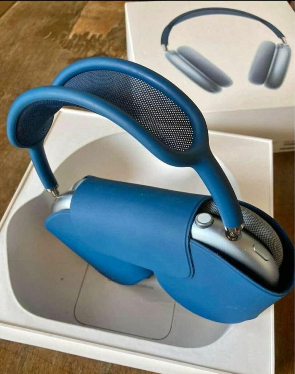 AirPods Max - Casque sans Fil