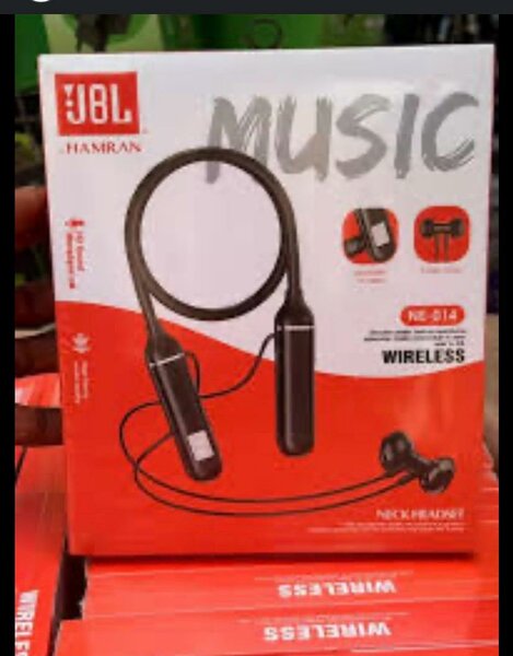 Écouteurs Sans Fil JBL