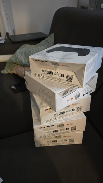 Joystick Playstation