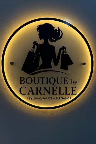 Boutique by CARNELLE