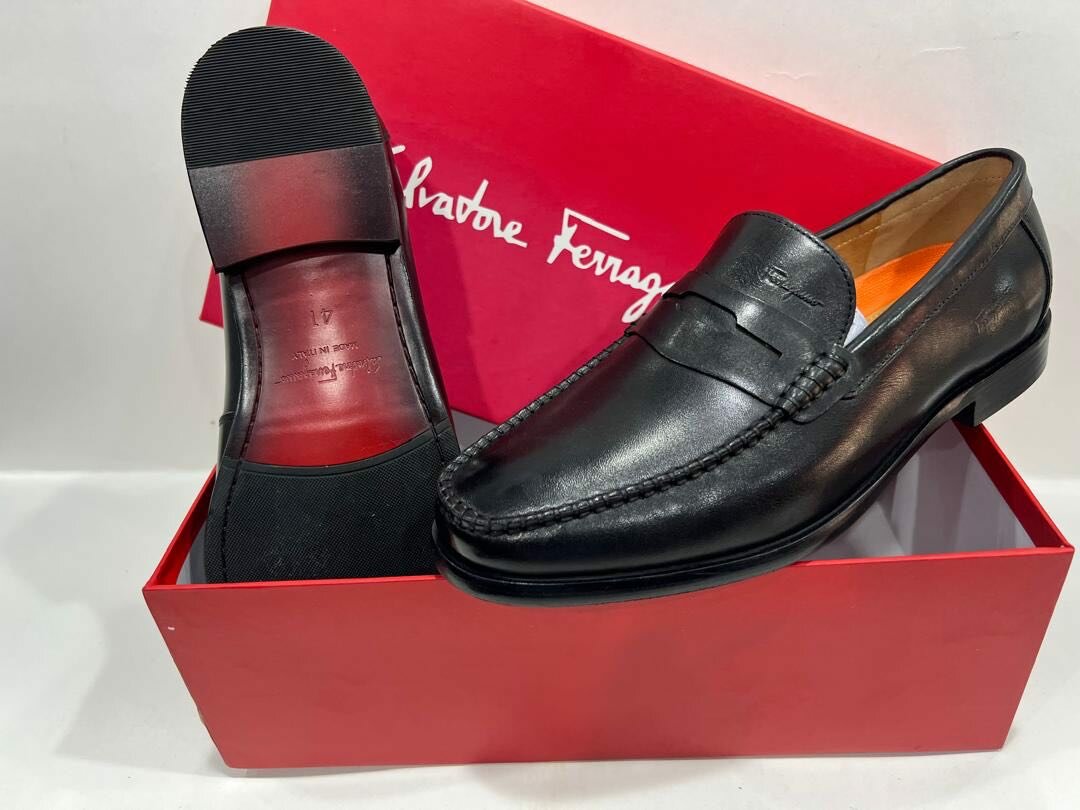 Mens dressing loafers