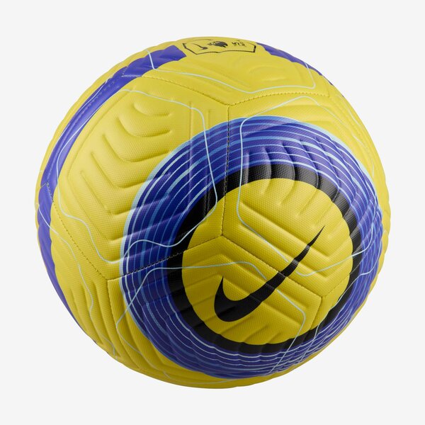 Ballon de football Nike