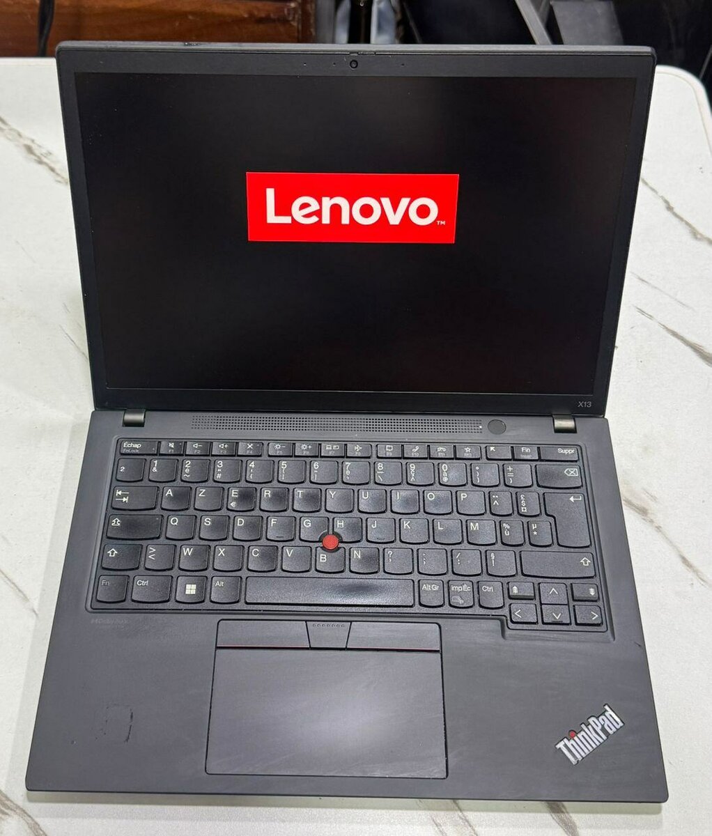 lenovo thinkpad x13 i5 11th