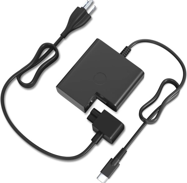 HP C-Type Charger  19v