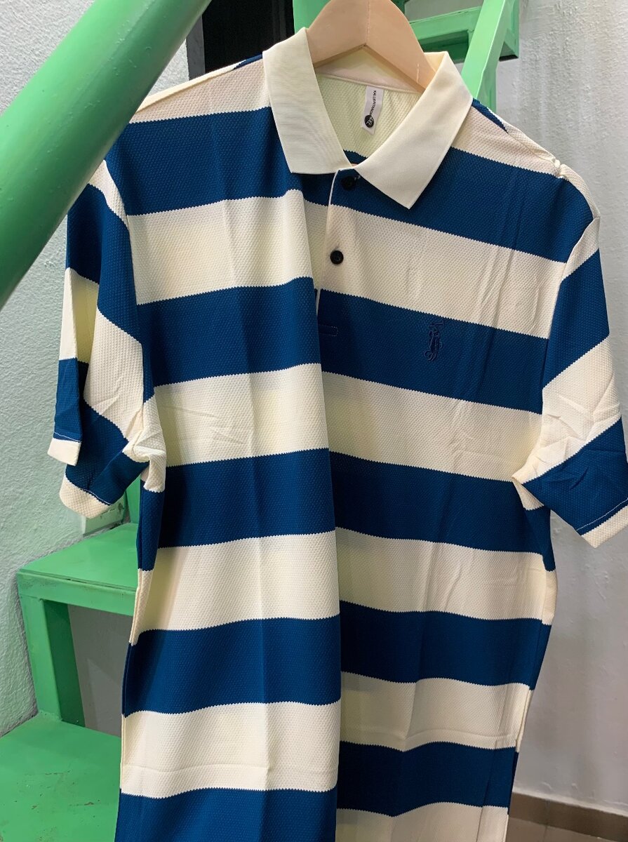 Polos élégants pour hommes