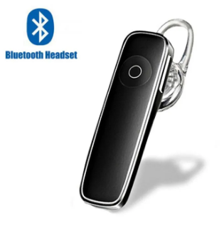 Universal Mini Invisible Ultra Bluetooth handfree for all cell phons