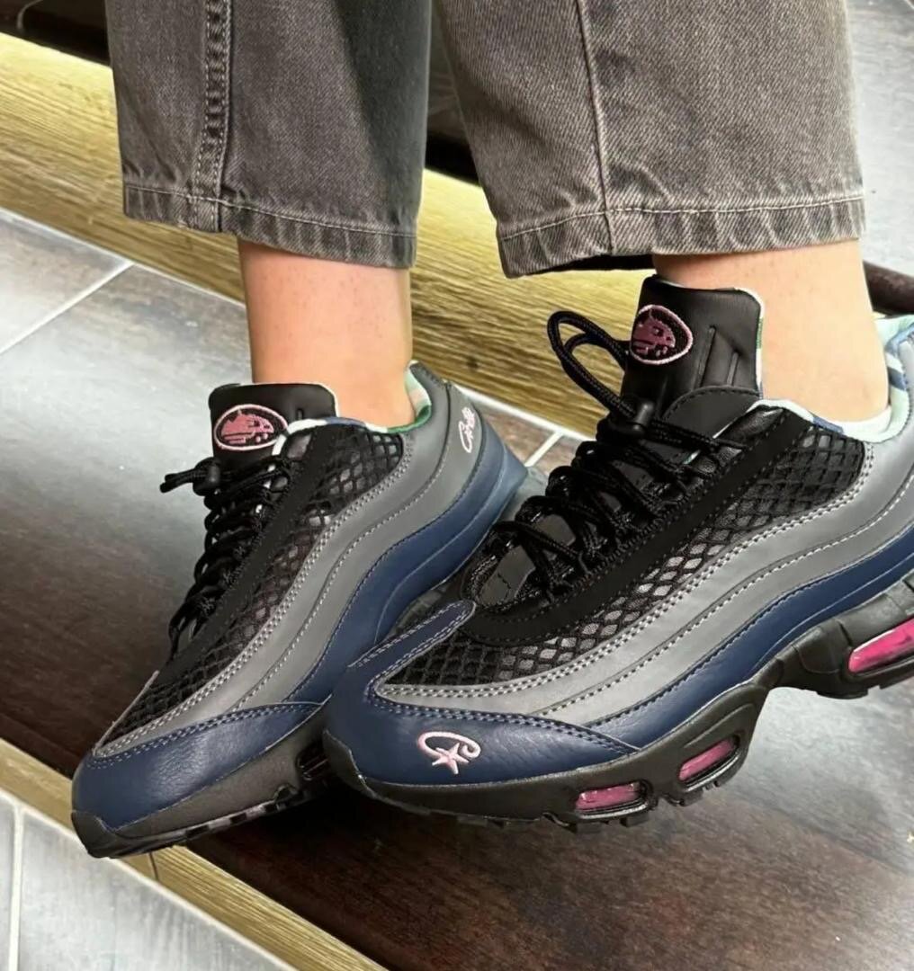 Baskets Air Max Confort