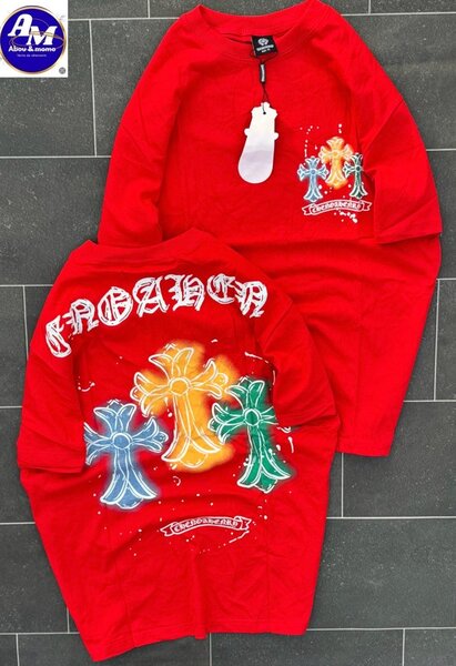 T-shirt imprimé tendance