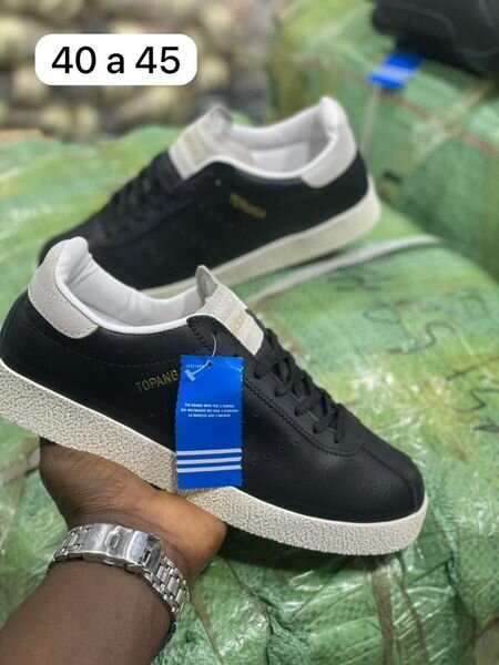 Magnifiques chaussures hommes 