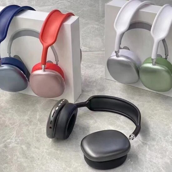 ÉCOUTEUR BLUETOOTH P9 #10000F