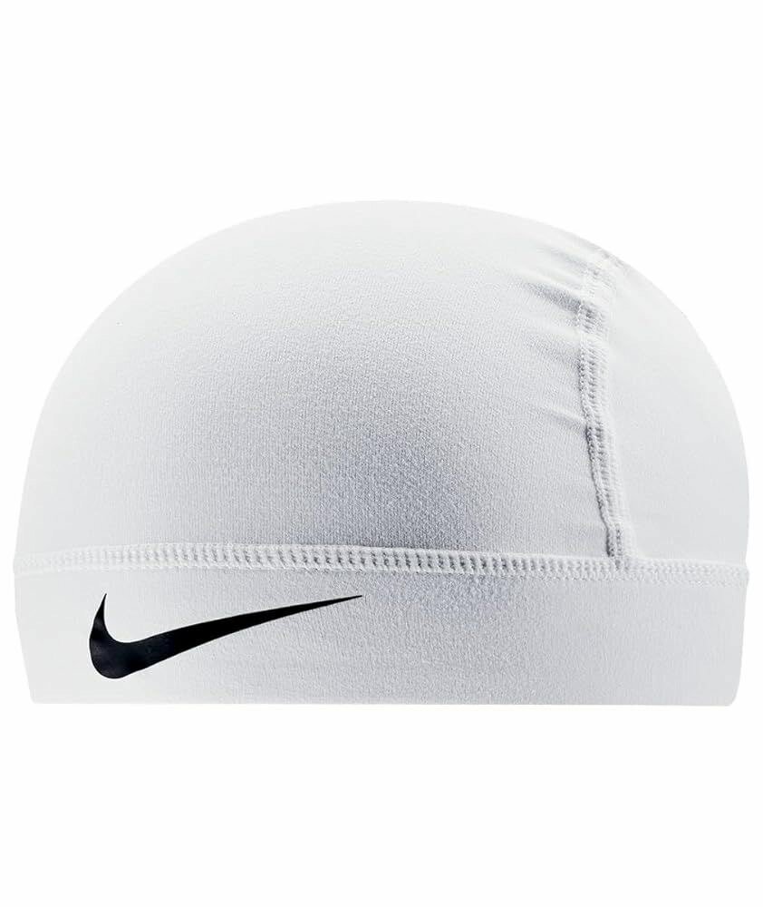 Bonnet de natation Nike