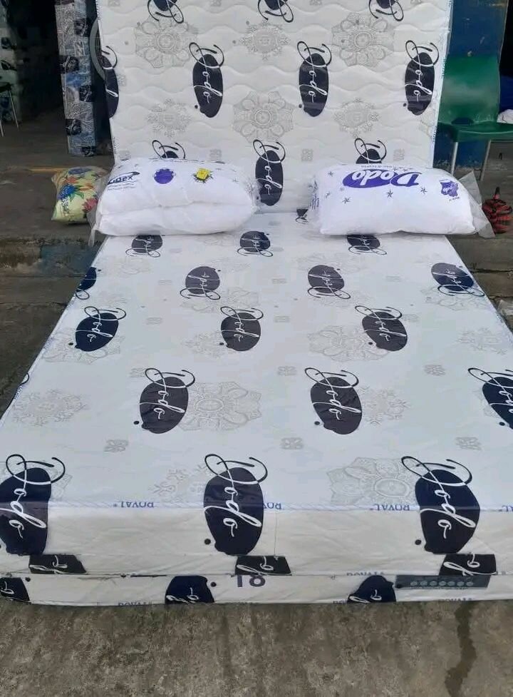 Matelas Royal 2 place ep20