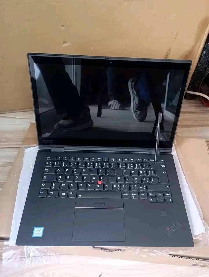 Lenovo ThinkPad Laptop 14"