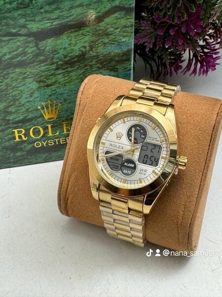 ROLEX WATCHES