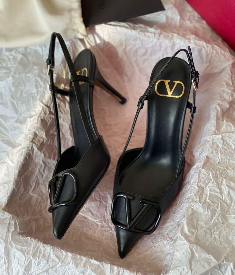Valentino Heels