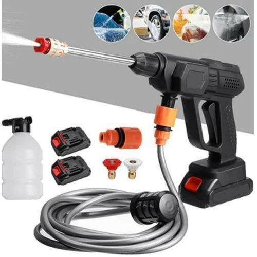 Nettoyeur haute pression portable