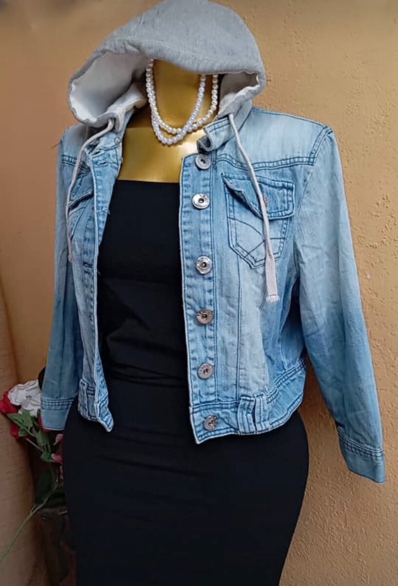 Jacket pour femme