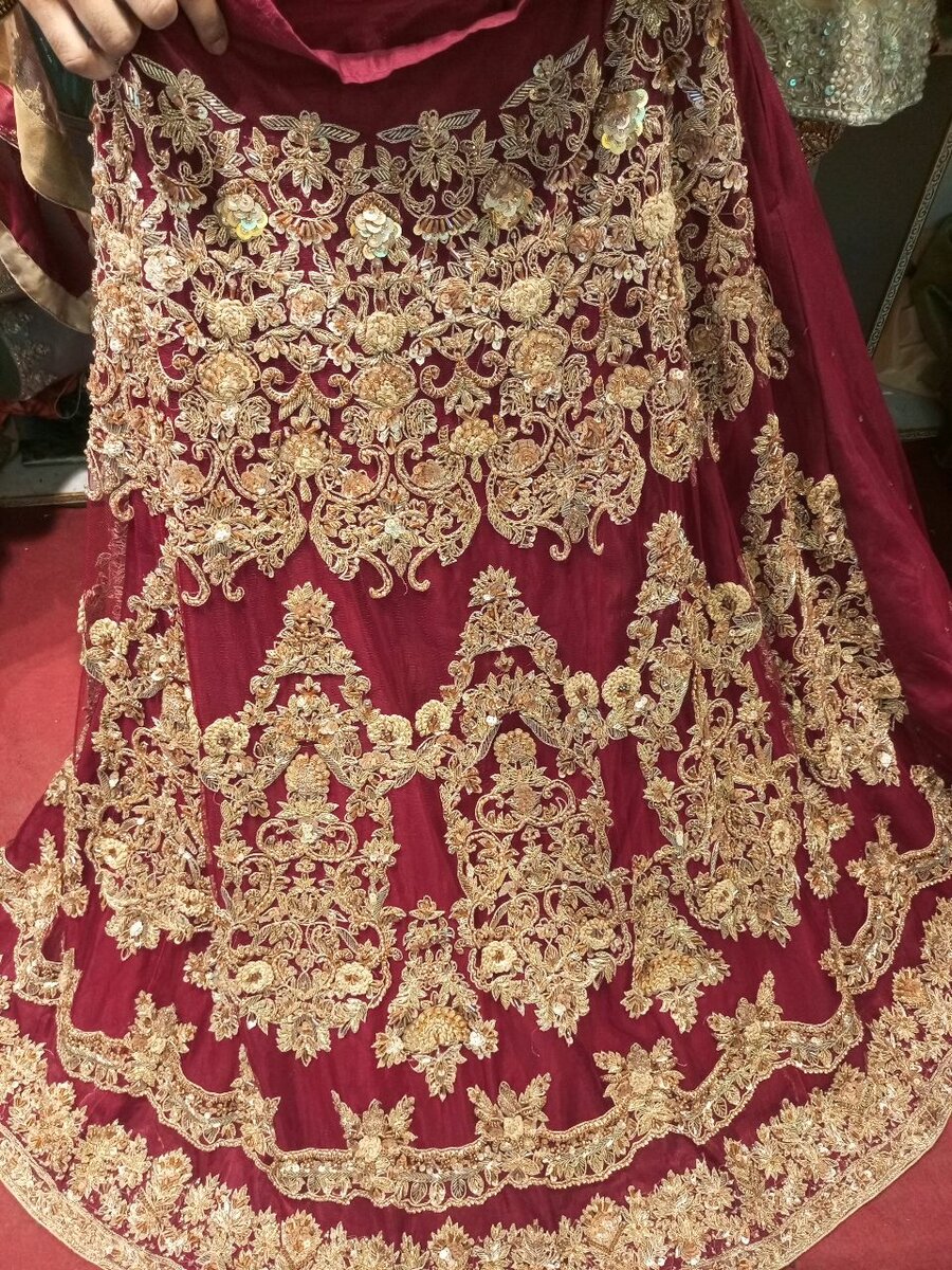 Lehnga