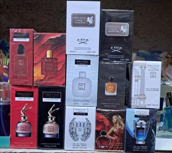 Parfum Édition Classique