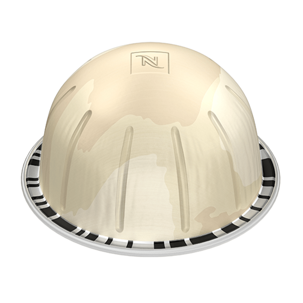 Vertuo Nesp. Coconut vanilla