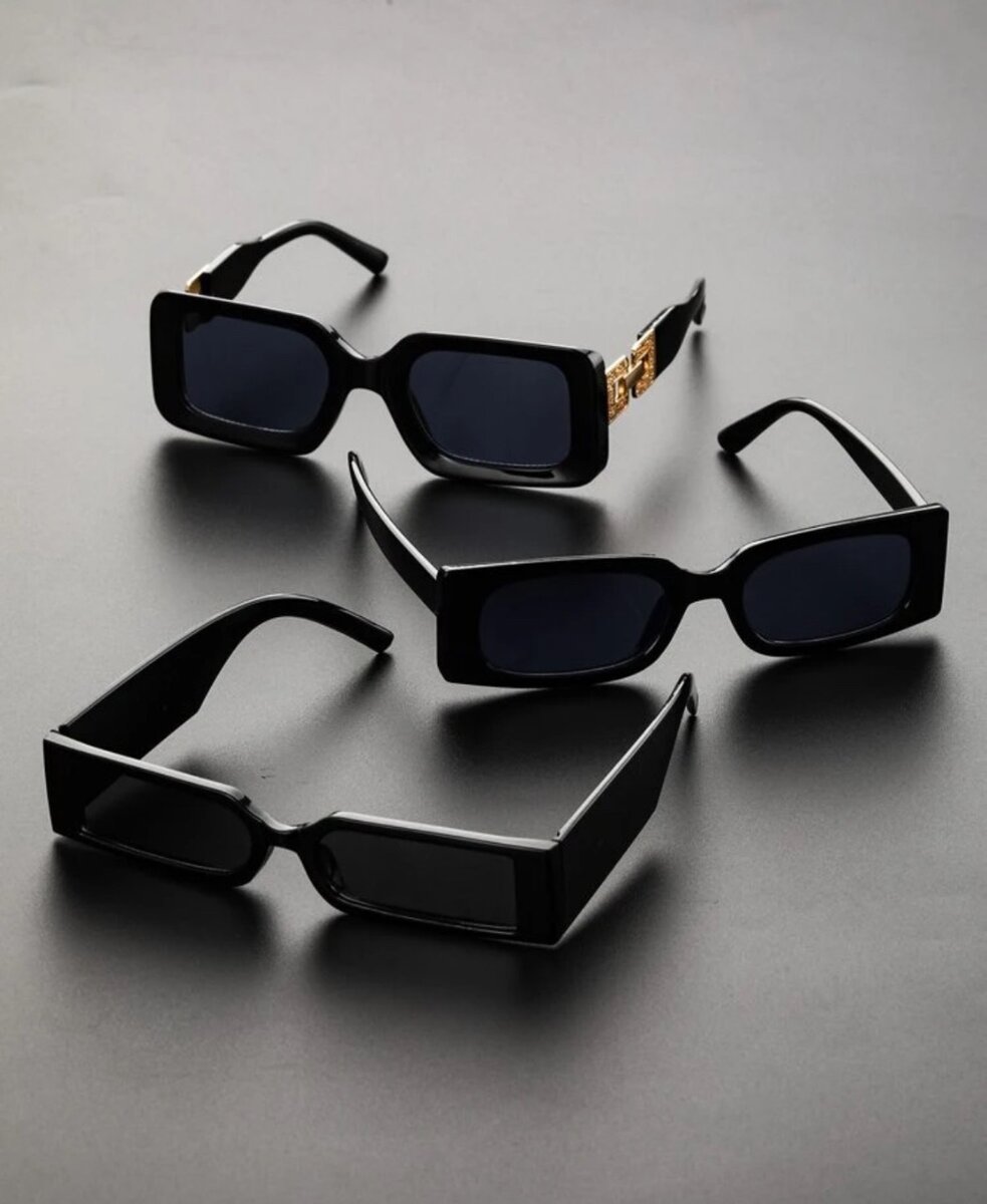 Lunettes de soleil tendance