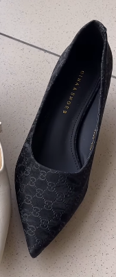 туфельки Gucci