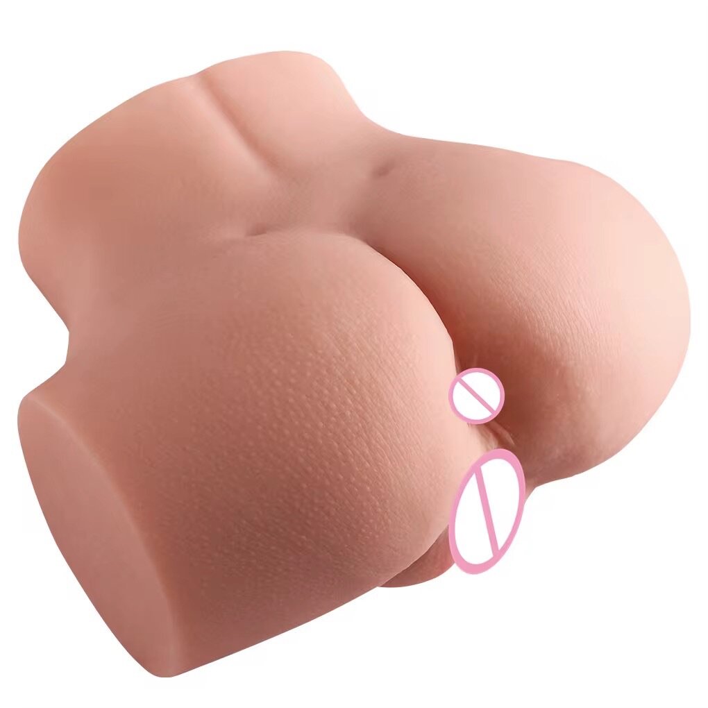 Moule en silicone réaliste