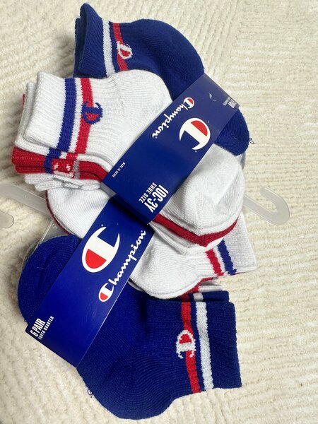 Chaussettes Enfant Champion